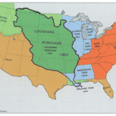 Timeline: US History