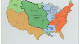 Timeline: US History