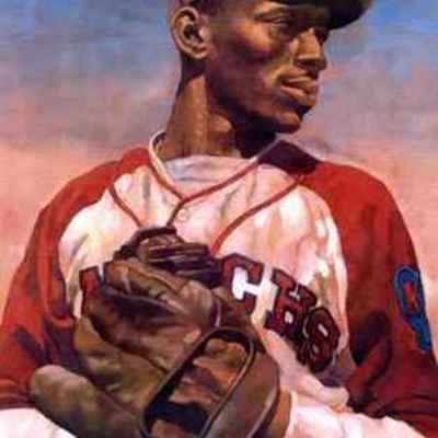 Timeline: Satchel Paige