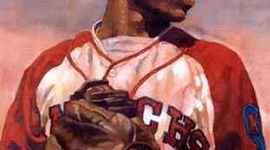 Timeline: Satchel Paige