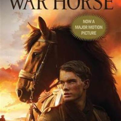 Timeline: War Horse by Michael Morpurgo