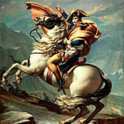 Timeline: RISE AND FALL OF NAPOLEON