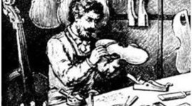 Timeline: Període del Barroc Musical