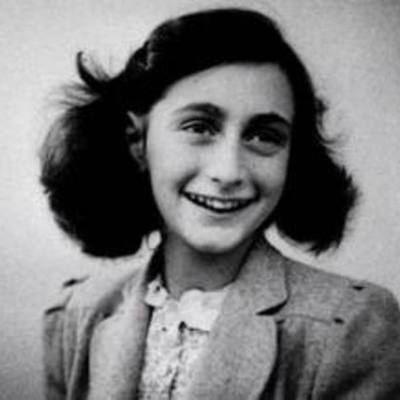 Timeline: The Life of Anne Frank