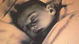 Timeline: Anne Franks life