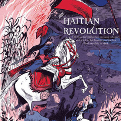 Timeline: Hati Revolution  (1791-1804)
