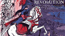 Timeline: Hati Revolution  (1791-1804)