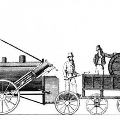 Timeline: The Age of Invention