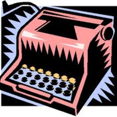 Timeline: Historia de la maquina de escribir