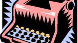 Timeline: Historia de Maquina de Escribir