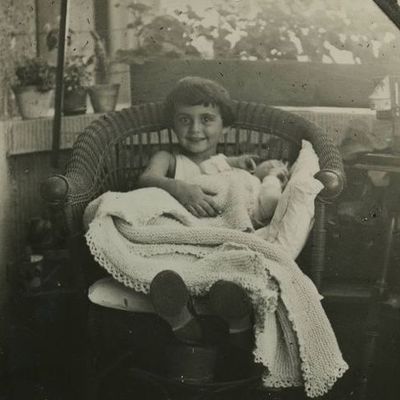 Timeline: Anne Frank timeline