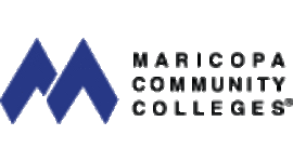 Timeline: Maricopa Community Colleges In Time