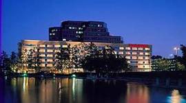 Timeline: Santa Anna's Hystory Tiemline