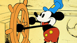 Timeline: Walt Disney's History