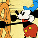 Mickey mouse 1117