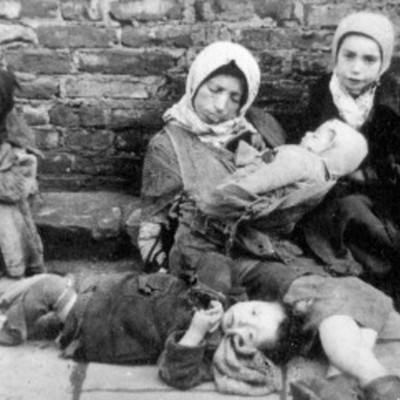 Timeline: Treatment of Jews in Germany