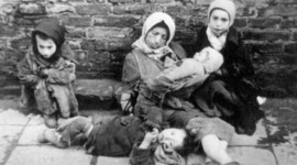 Timeline: Treatment of Jews in Germany