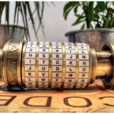 Timeline: Historia de la Criptografia