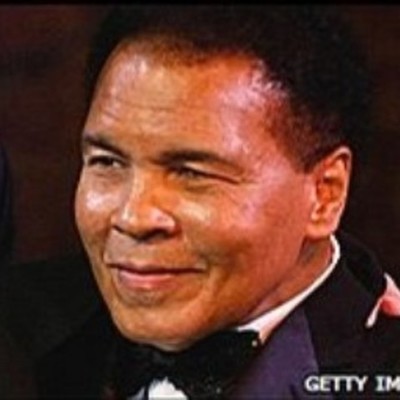 Timeline: Muhammad Ali