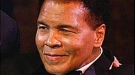 Timeline: Muhammad Ali