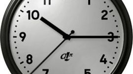 Timeline: Denboraren poderioz......