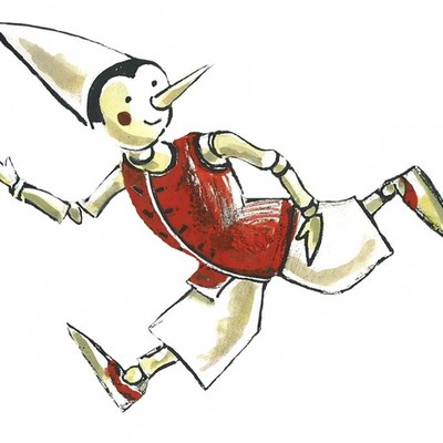 Timeline: Theories on Cues of Deception