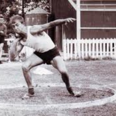 Timeline: 1960 Australia Sport.