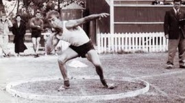 Timeline: 1960 Australia Sport.