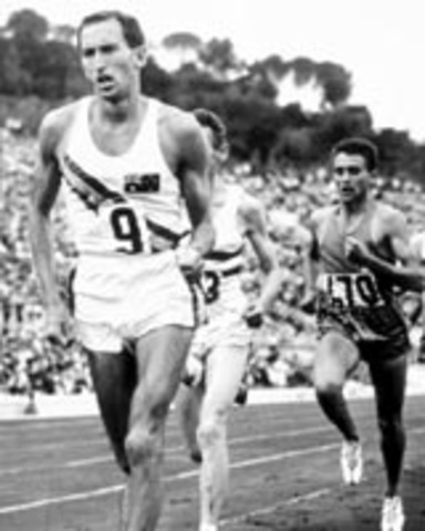 1960 Australia Sport. timeline Timetoast timelines