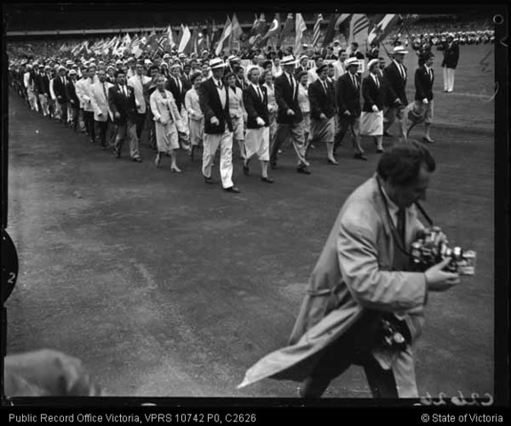 1960 Australia Sport. timeline Timetoast timelines