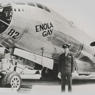 Timeline: The Manhattan Project