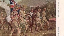 Timeline: The Fall of Singapore