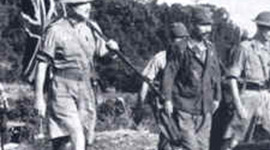 Timeline: The Fall of Singapore