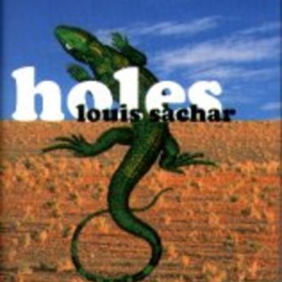 Timeline: Holes by Louis Sachar