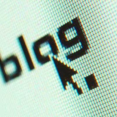 Timeline: History of Blogging
