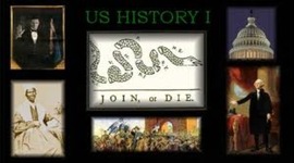 Timeline: U.S History 1 Midterm Product
