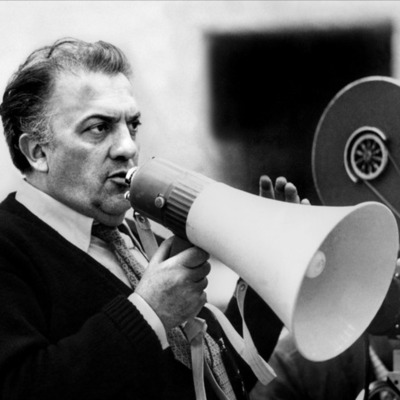 Timeline: Federico Fellini