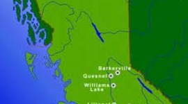 Timeline: The Pacific Coast