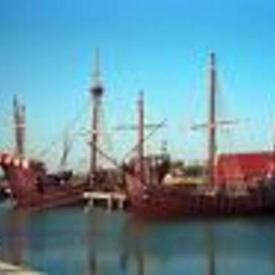 Timeline: Columbus Voyage to America