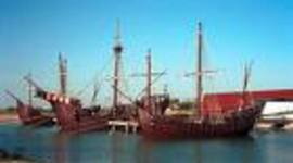 Timeline: Columbus Voyage to America