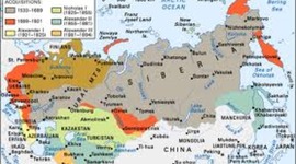 Timeline: Russian History