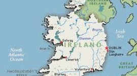 Timeline: My Trip to Ireland