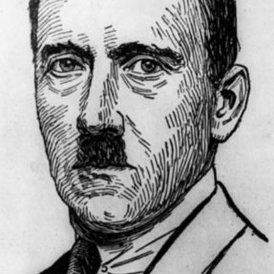 Timeline: The Life Of Adolf Hitler