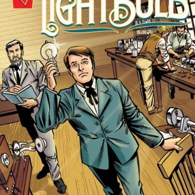 Timeline: Greatest Pieces of Technology from the past 300 Years