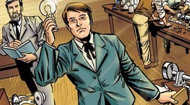 Timeline: Greatest Pieces of Technology from the past 300 Years