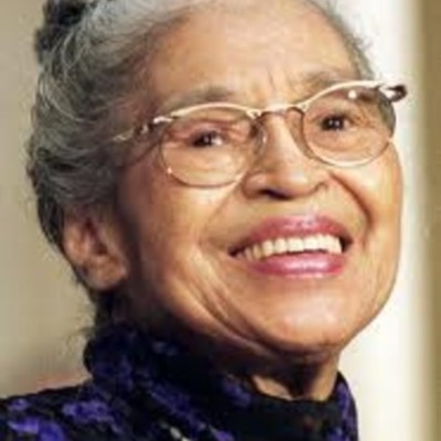 Timeline: Famous American Women