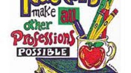 Timeline: My Teaching Journey