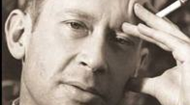 Timeline: E.E. Cummings