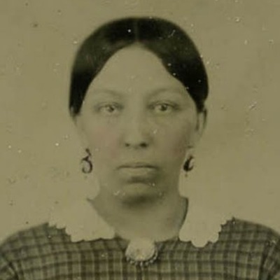 Timeline: Elizabeth Keckley