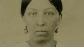 Timeline: Elizabeth Keckley